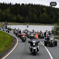 Лучшие фото 1 Baltic Rally