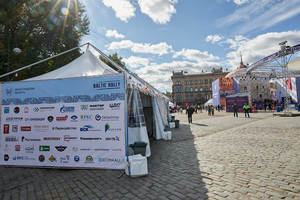Лучшие фото 1 Baltic Rally