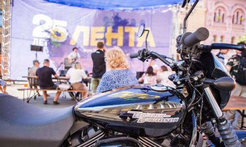 Рекламные возможности
