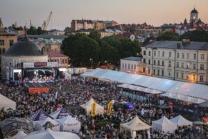 ФОТО БАЛТИК РАЛЛИ