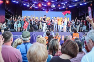 ФОТО БАЛТИК РАЛЛИ