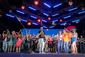 ФОТО БАЛТИК РАЛЛИ