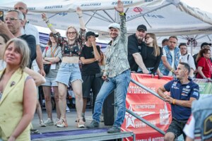 ФОТО БАЛТИК РАЛЛИ