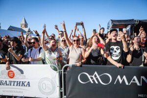 ФОТО БАЛТИК РАЛЛИ