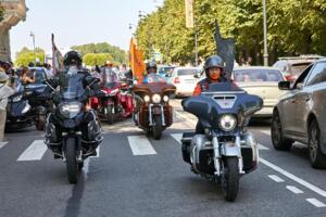 ФОТО БАЛТИК РАЛЛИ