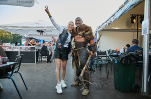 ФОТО БАЛТИК РАЛЛИ