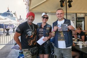 ФОТО БАЛТИК РАЛЛИ