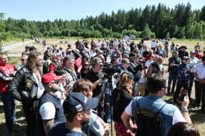 ФОТО БАЛТИК РАЛЛИ