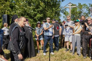 ФОТО БАЛТИК РАЛЛИ