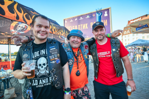 ФОТО БАЛТИК РАЛЛИ