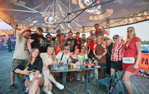 ФОТО БАЛТИК РАЛЛИ