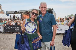 ФОТО БАЛТИК РАЛЛИ