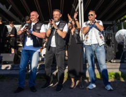 ФОТО БАЛТИК РАЛЛИ