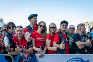 ФОТО БАЛТИК РАЛЛИ