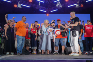 ФОТО БАЛТИК РАЛЛИ