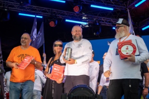 ФОТО БАЛТИК РАЛЛИ