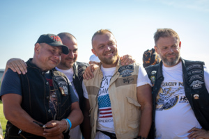 ФОТО БАЛТИК РАЛЛИ