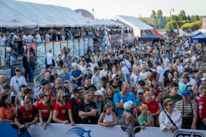 ФОТО БАЛТИК РАЛЛИ