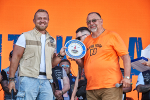 ФОТО БАЛТИК РАЛЛИ