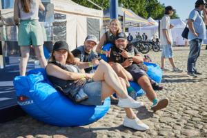 ФОТО БАЛТИК РАЛЛИ