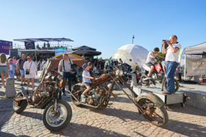 ФОТО БАЛТИК РАЛЛИ