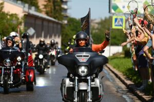 ФОТО БАЛТИК РАЛЛИ