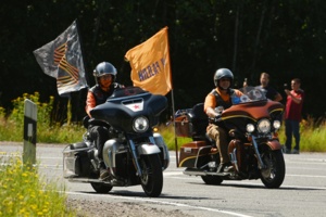 ФОТО БАЛТИК РАЛЛИ