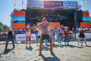 ФОТО БАЛТИК РАЛЛИ