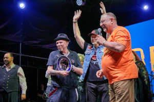 ФОТО БАЛТИК РАЛЛИ