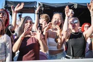 ФОТО БАЛТИК РАЛЛИ