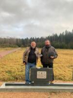 МотоПарк Мира на поле Пасхина