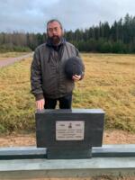 МотоПарк Мира на поле Пасхина