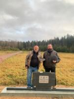 МотоПарк Мира на поле Пасхина