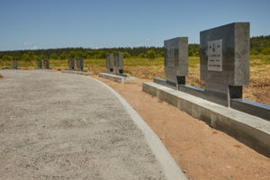 МотоПарк Мира на поле Пасхина