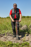 МотоПарк Мира на поле Пасхина