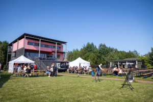 Препати в яхт-клубе 