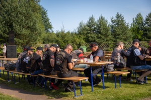 Препати в яхт-клубе 