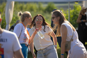 Препати в яхт-клубе 