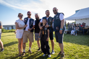 Препати в яхт-клубе 