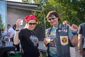 Препати в яхт-клубе 