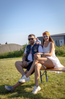 Препати в яхт-клубе 