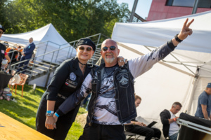 Препати в яхт-клубе 