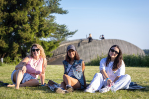 Препати в яхт-клубе 