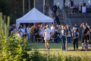 Препати в яхт-клубе 