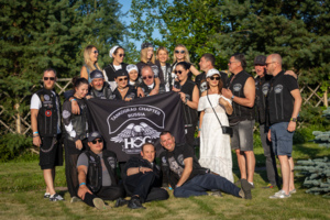 Препати в яхт-клубе 