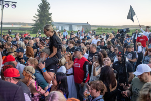 Препати в яхт-клубе 