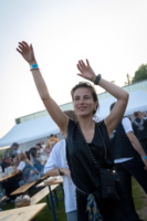 Препати в яхт-клубе 