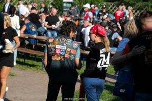 Препати в яхт-клубе 