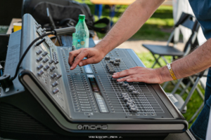 Препати в яхт-клубе 