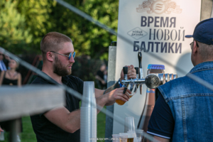 Препати в яхт-клубе 